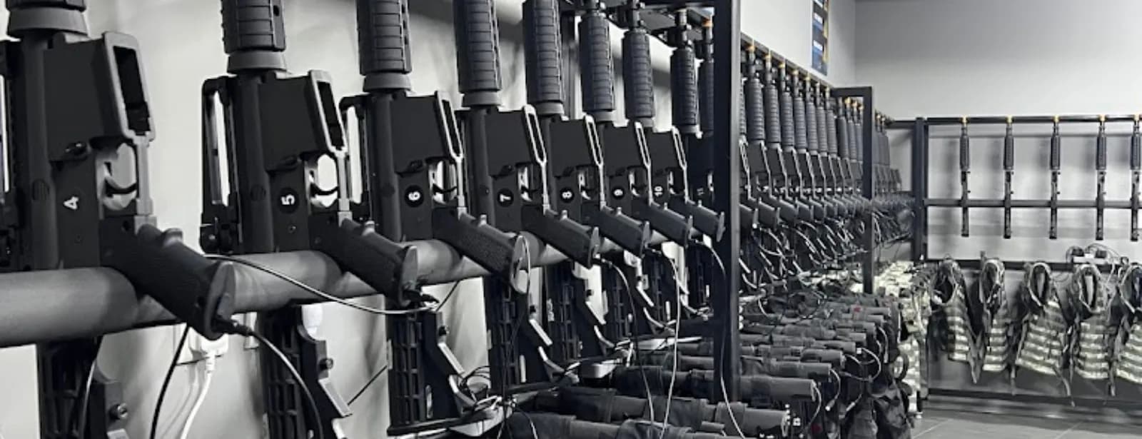Ground Zero – Laser Tag Arena Sharjah - Image 4
