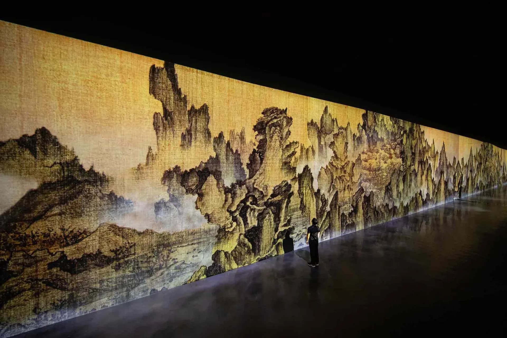 ARTE MUSEUM DUBAI - Image 10