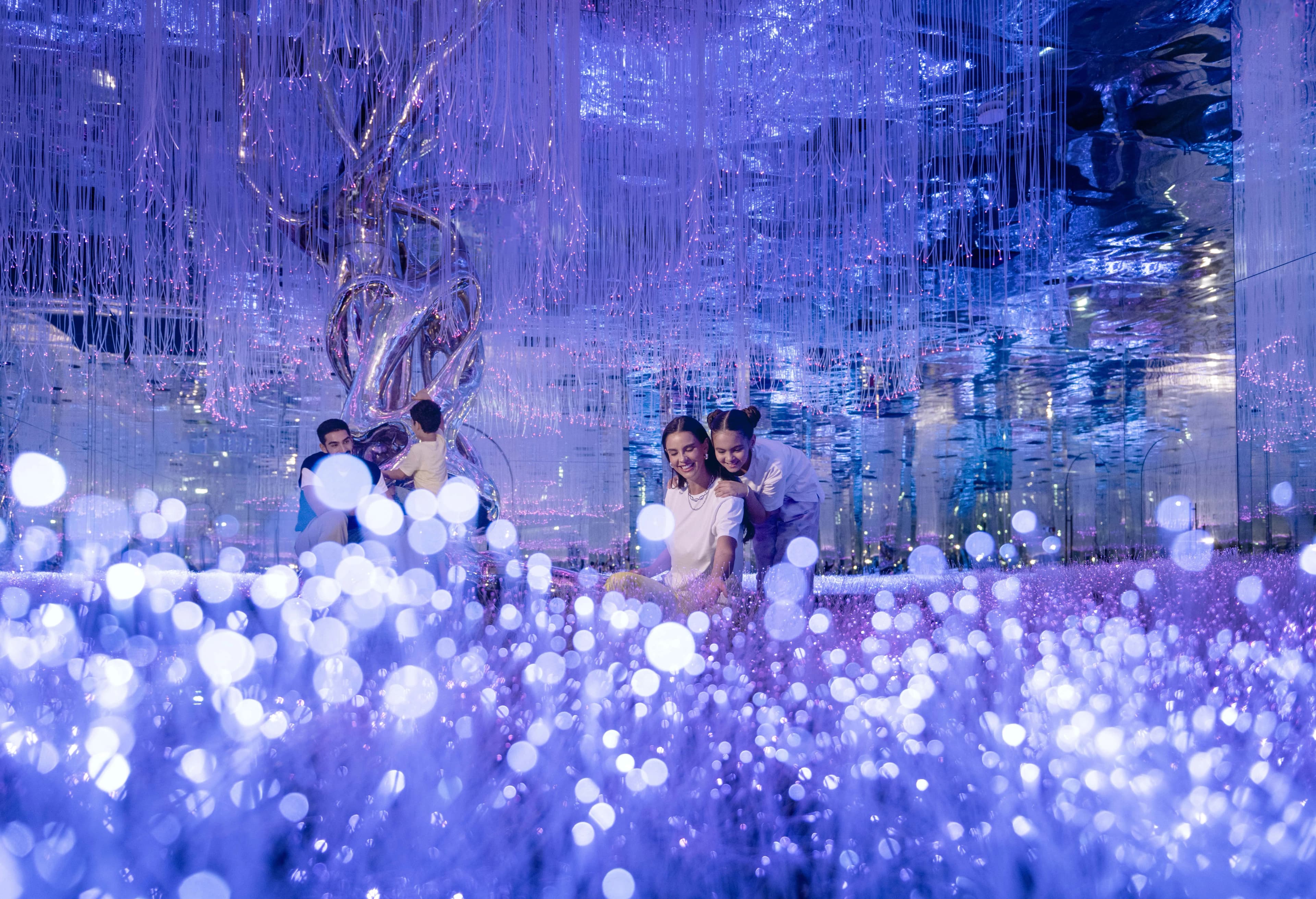 AYA – A trip to a beautiful universe - Image 4
