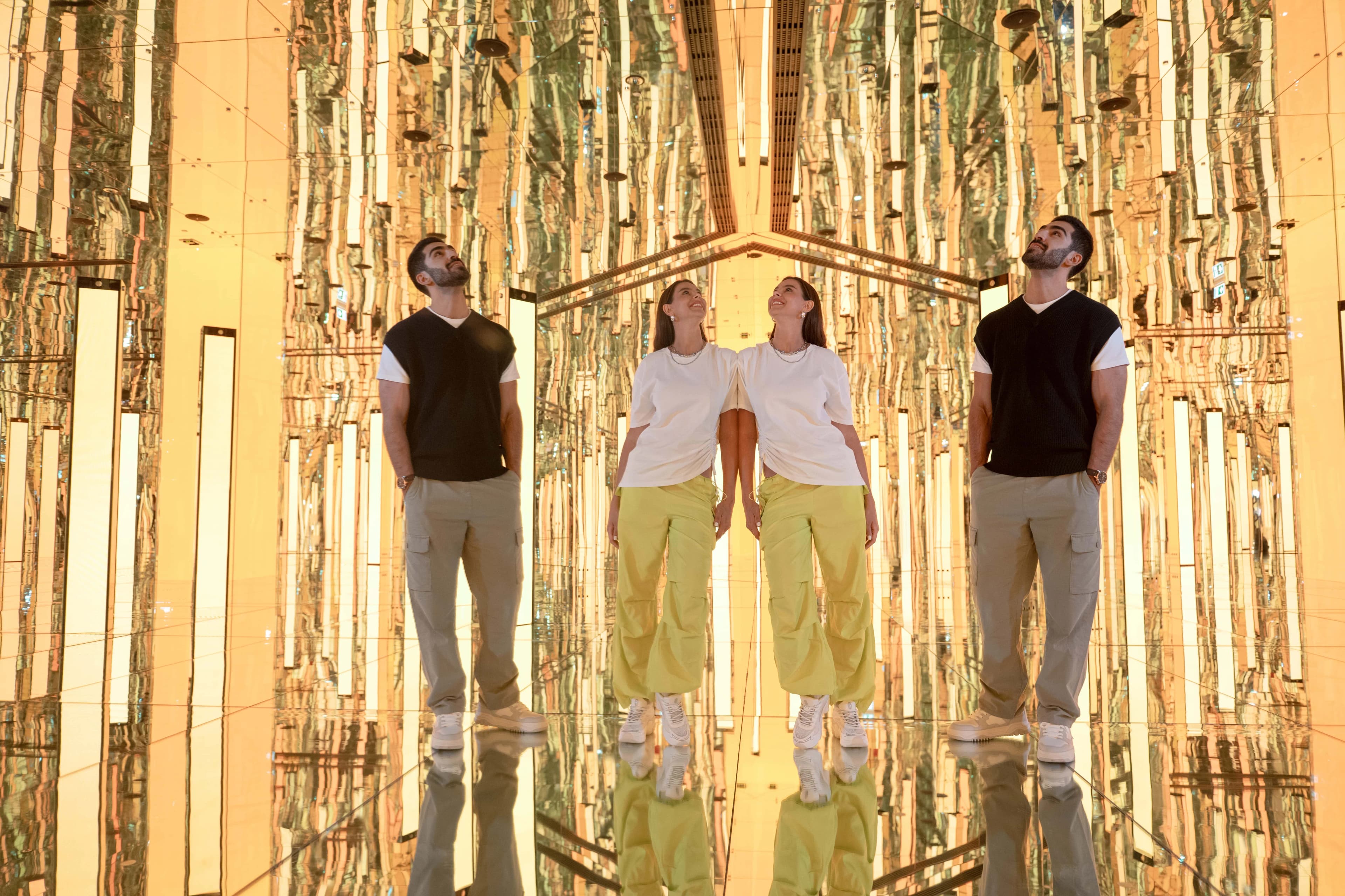 AYA – A trip to a beautiful universe - Image 3