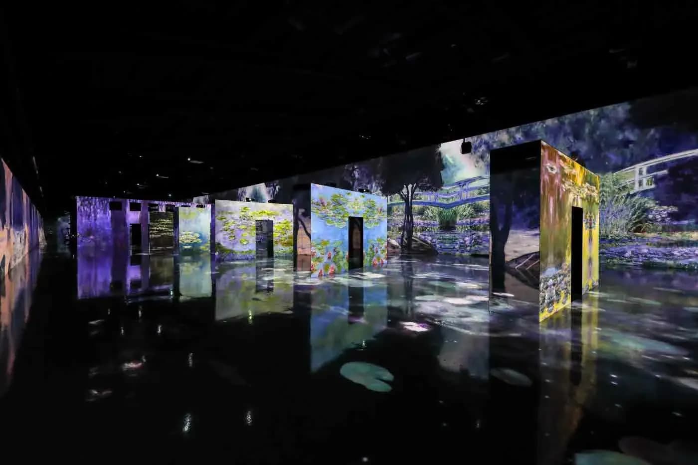 ARTE MUSEUM DUBAI - Image 7