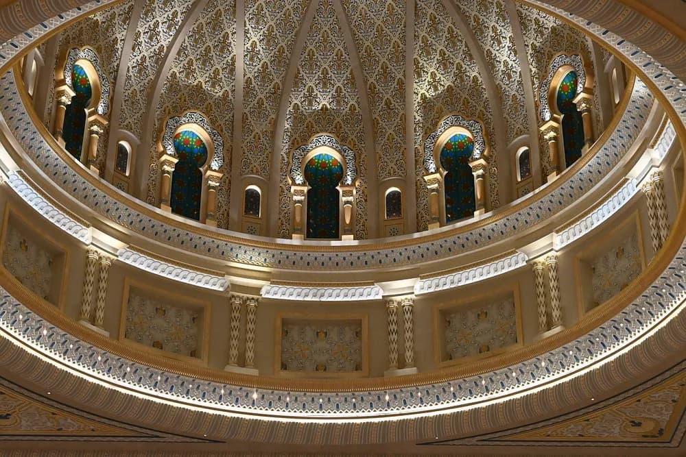 Qasr Al Watan - Image 6