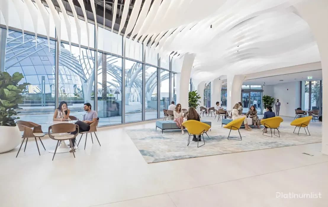 The View at The Palm – General Admission – Non Prime Hours - Image 3