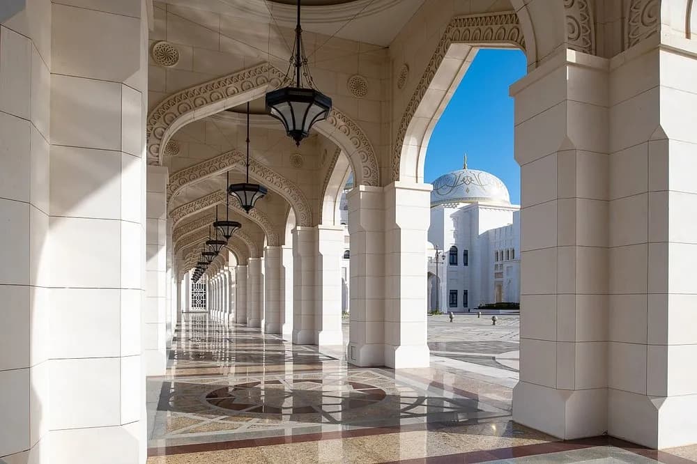Qasr Al Watan - Image 2