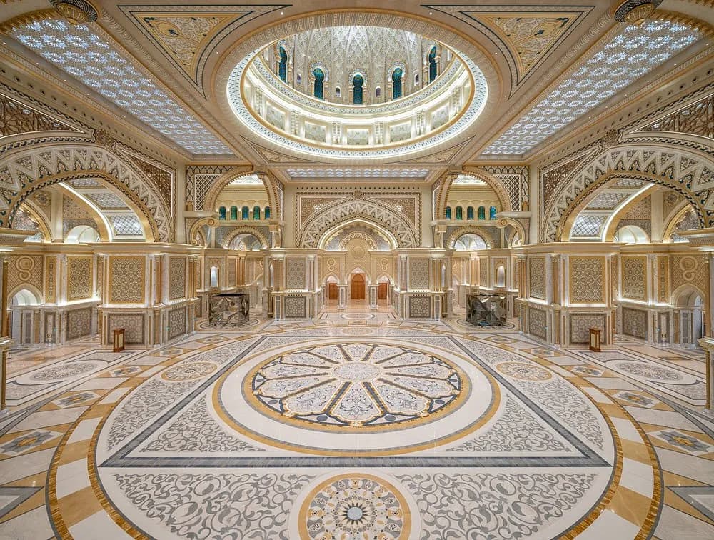 Qasr Al Watan - Image 9