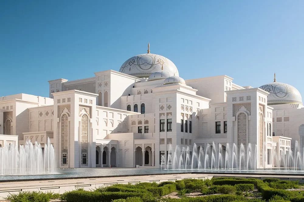 Qasr Al Watan - Image 1