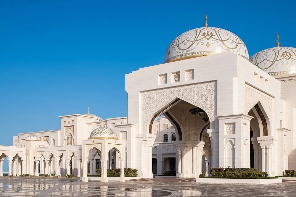 Qasr Al Watan - Image 3