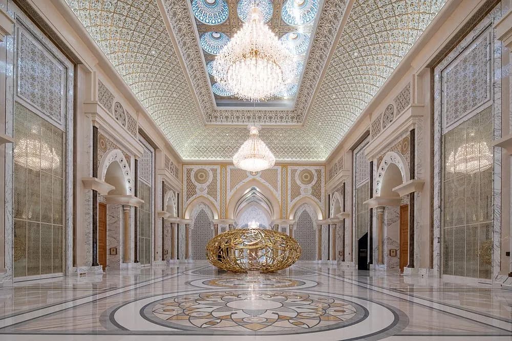 Qasr Al Watan - Image 4