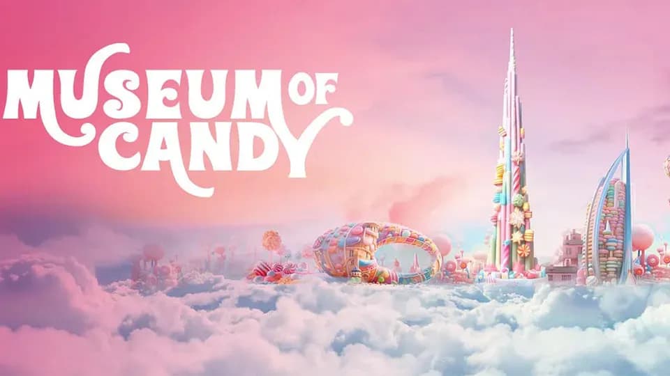 Museum of Candy - Image 1