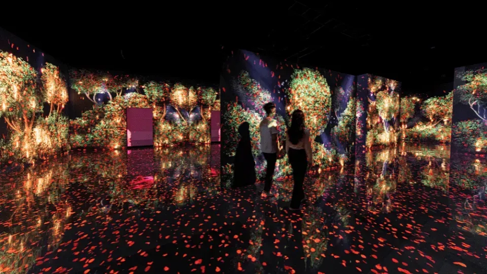 ARTE MUSEUM DUBAI - Image 1