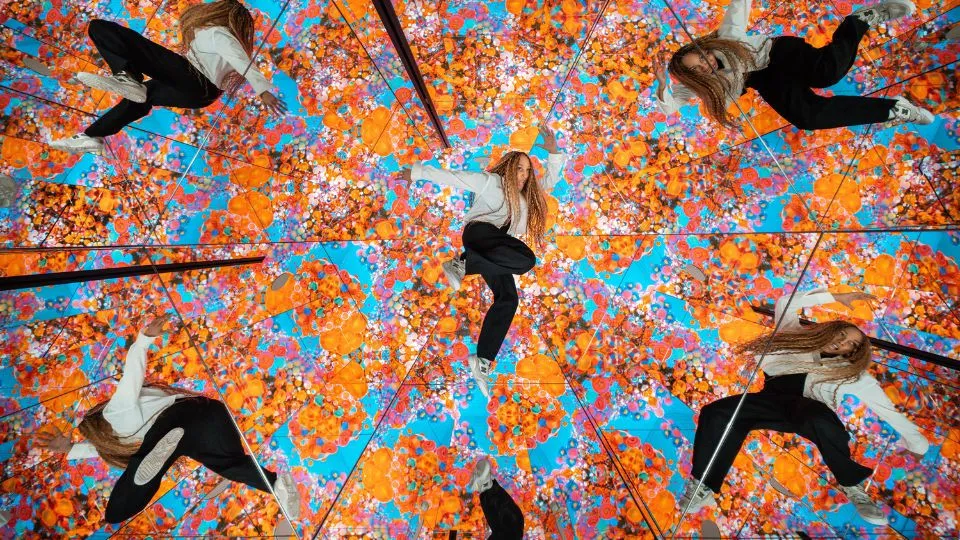 House Of Hype-Dubai Mall - Image 1